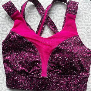 Lululemon Bra Top - Size 6